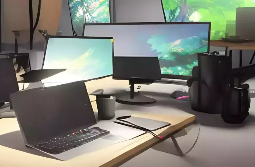 5 Laptop Terbaik Tahun 2022