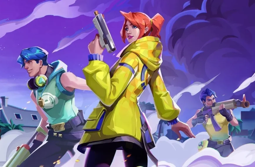 Review: Apa yang Membedakan Game Sigma Battle Royale dari Yang Lain?