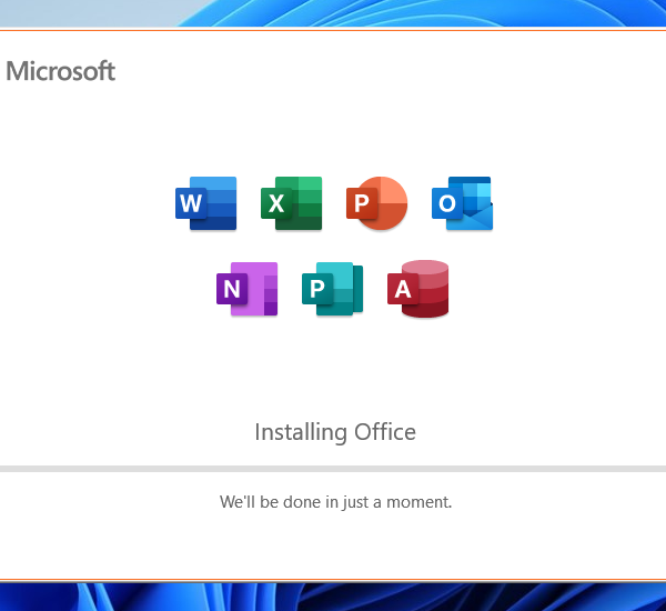 Cara Install dan Aktivasi Microsoft Office